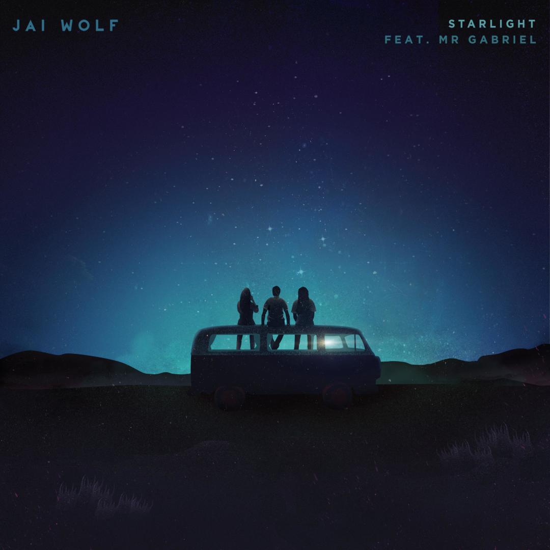 《Indian Summer》背后的男人终于来华了:Jai Wolf 时隔9年首次中国巡演收官,三城复盘+补课清单