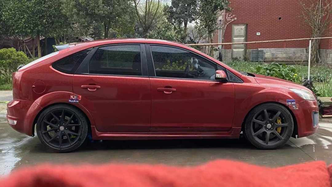2 万买台车，一年养它要花多少？二手福克斯全年账单，给你一笔一笔算清楚