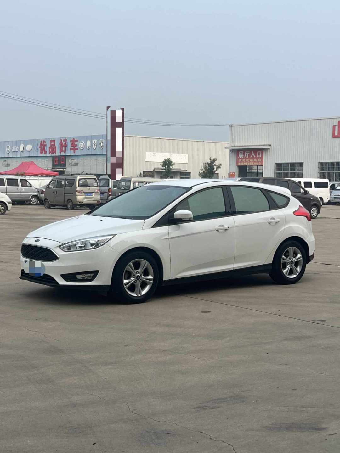 2 万买台车，一年养它要花多少？二手福克斯全年账单，给你一笔一笔算清楚