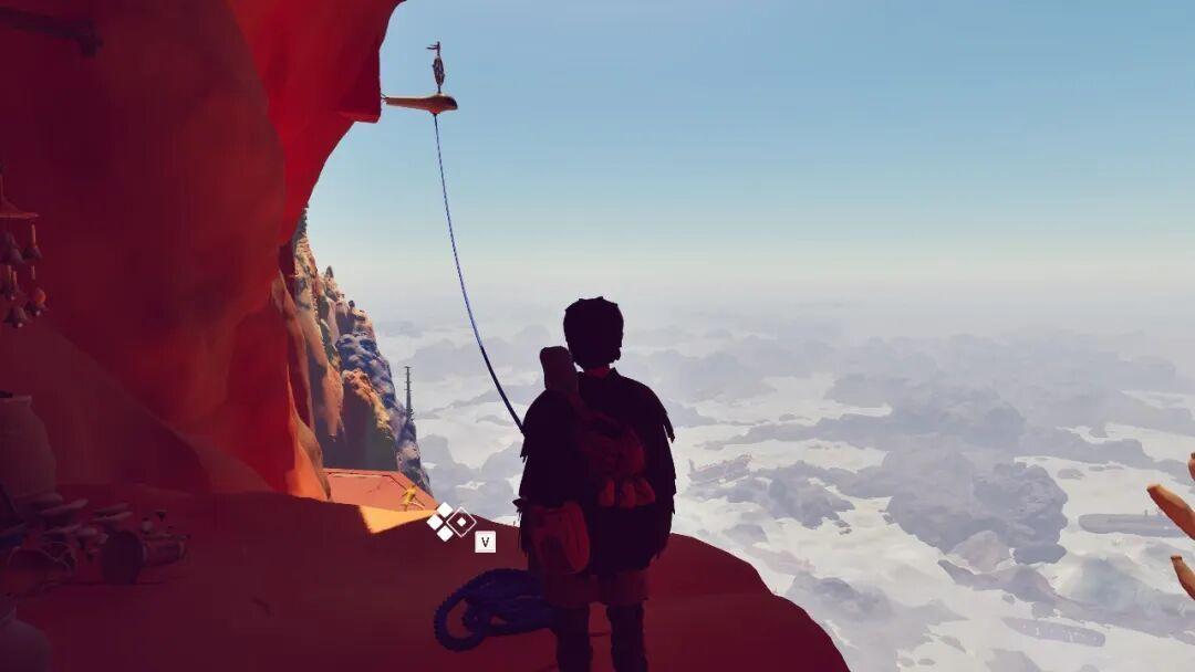 The Game Bakers的《孤山独影》DLC延期但依然免费:现在入手这部94%好评攀岩神作,是不是最好的时机?