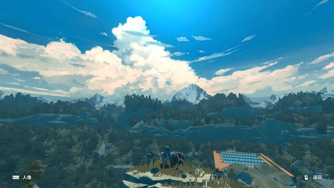 The Game Bakers的《孤山独影》DLC延期但依然免费:现在入手这部94%好评攀岩神作,是不是最好的时机?