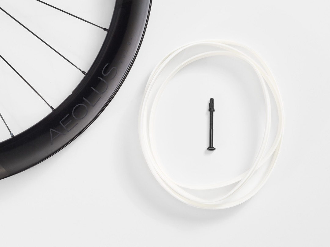 崔克车主升级 Bontrager 碳轮:掏钱之前,先搞清楚 RSL、Pro 和拆车轮的区别