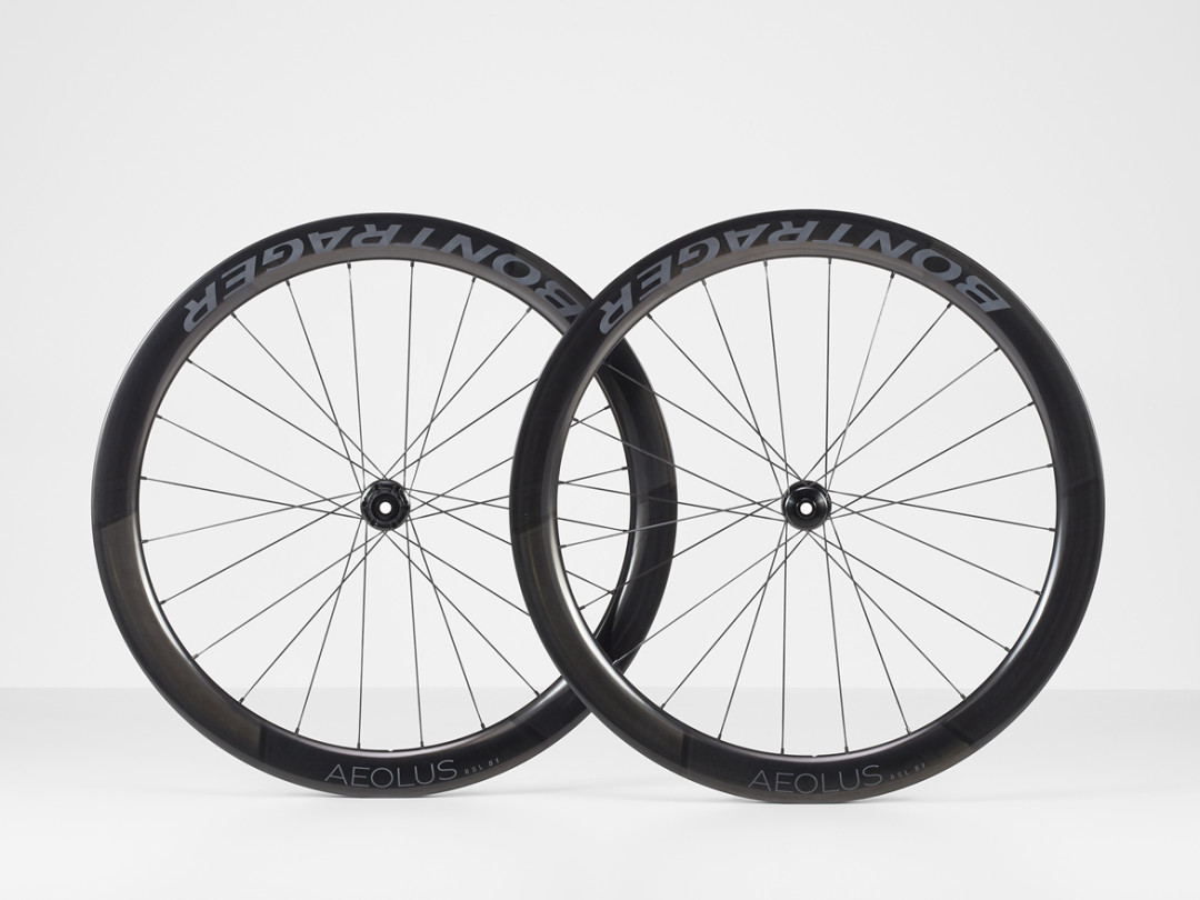 崔克车主升级 Bontrager 碳轮:掏钱之前,先搞清楚 RSL、Pro 和拆车轮的区别