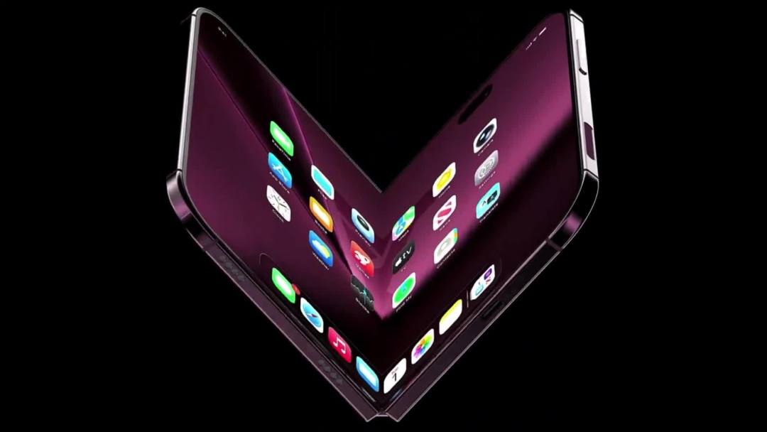 iPhone Fold拆机视频出来之前，先把这5个细节定好：其中3个三星已经踩过了
