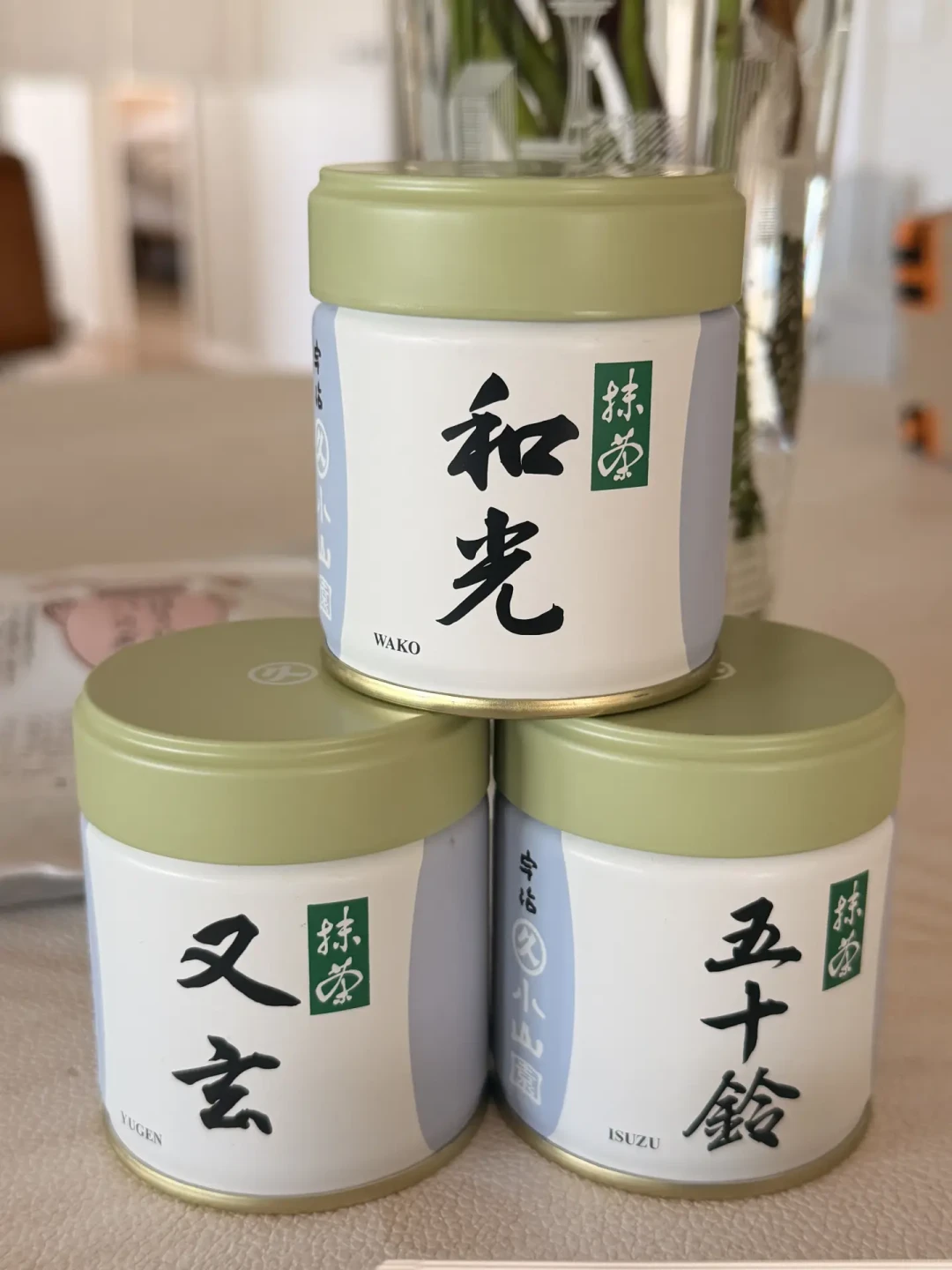 三倍价、遍地假货、频频断货:丸久小山园抹茶还值得买吗?