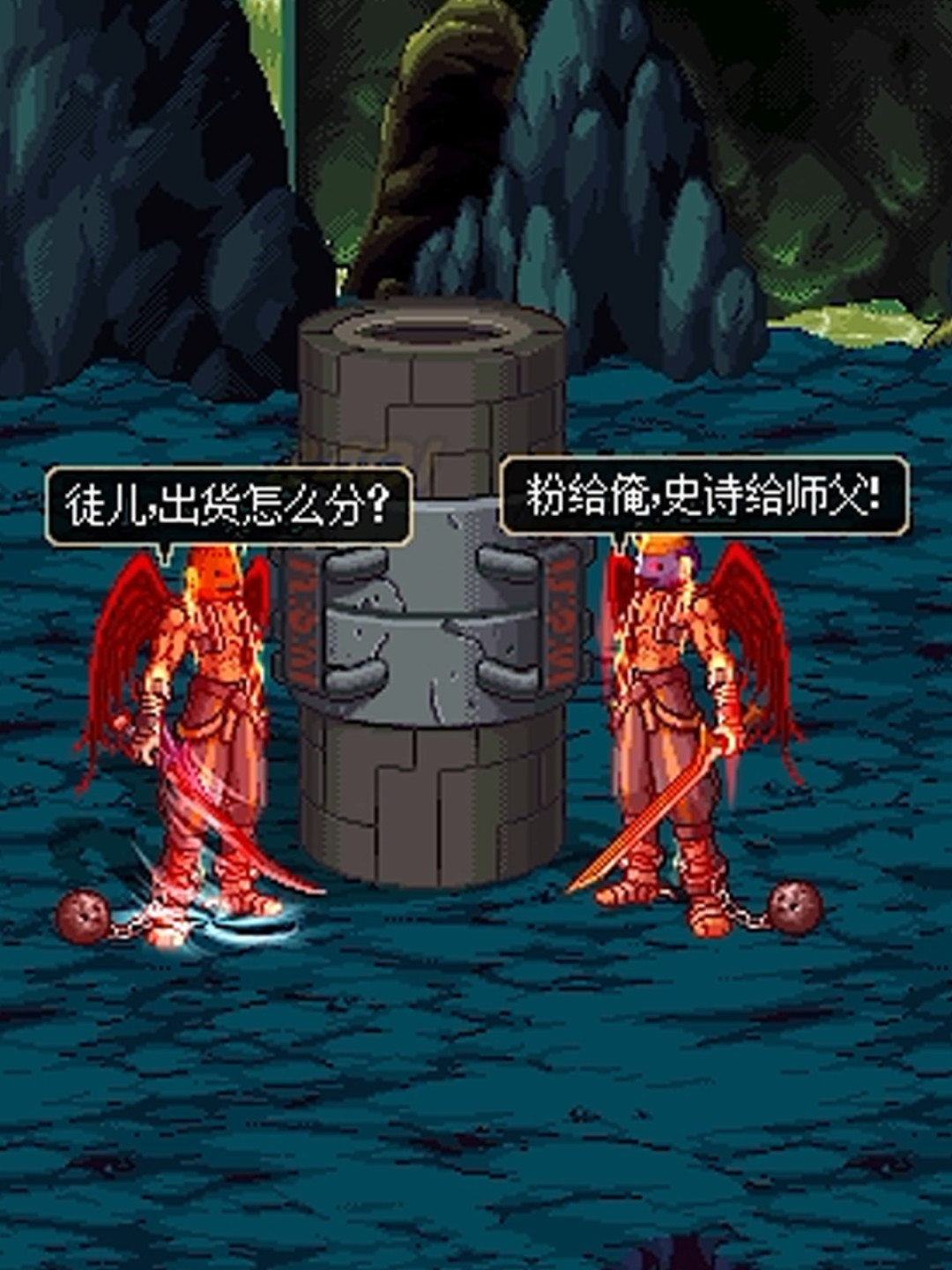 怀旧服要等2027,私服已把“深渊闪光”卖遍全网:DNF老玩家先别急着回归