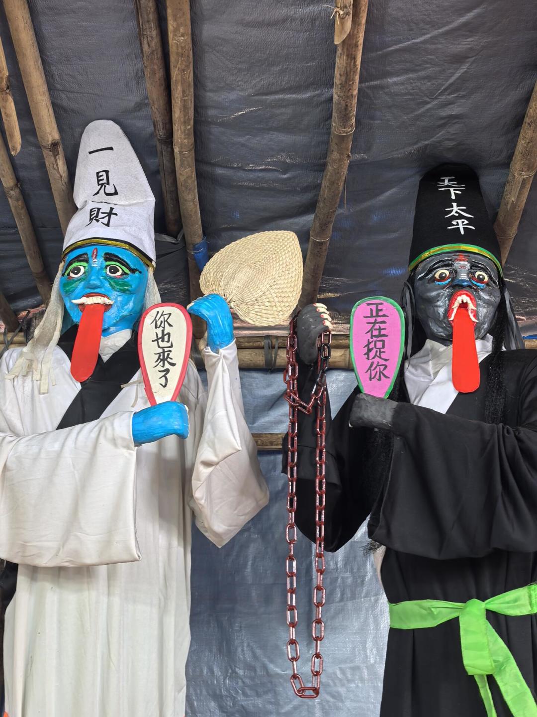 中元节还有三天,一县全面禁烧纸钱:给