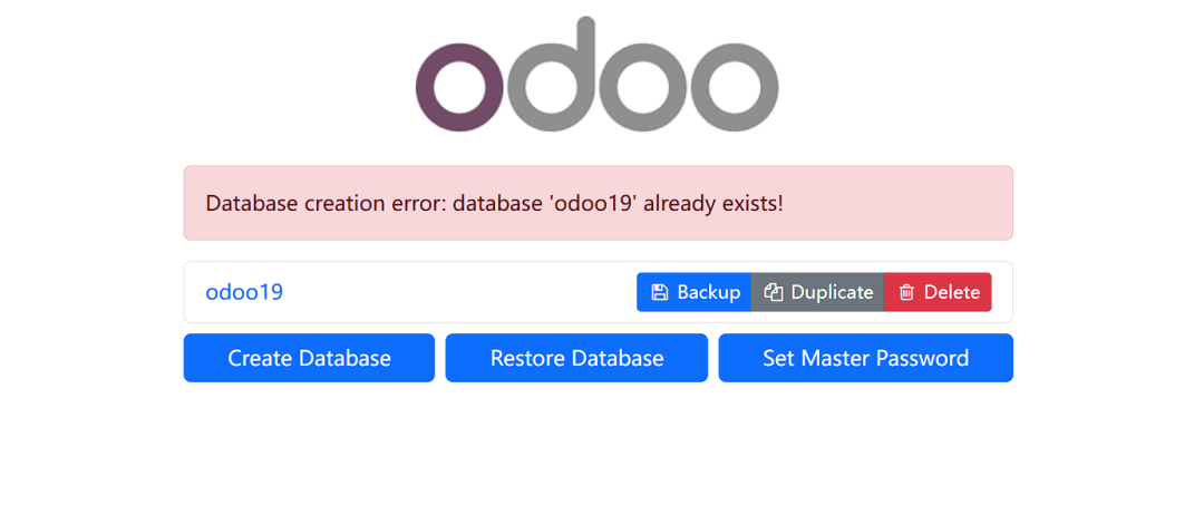 B站爆火的免费开源ERP Odoo,装进NAS前先看完这5个坑,附可直接抄的Odoo 19配置