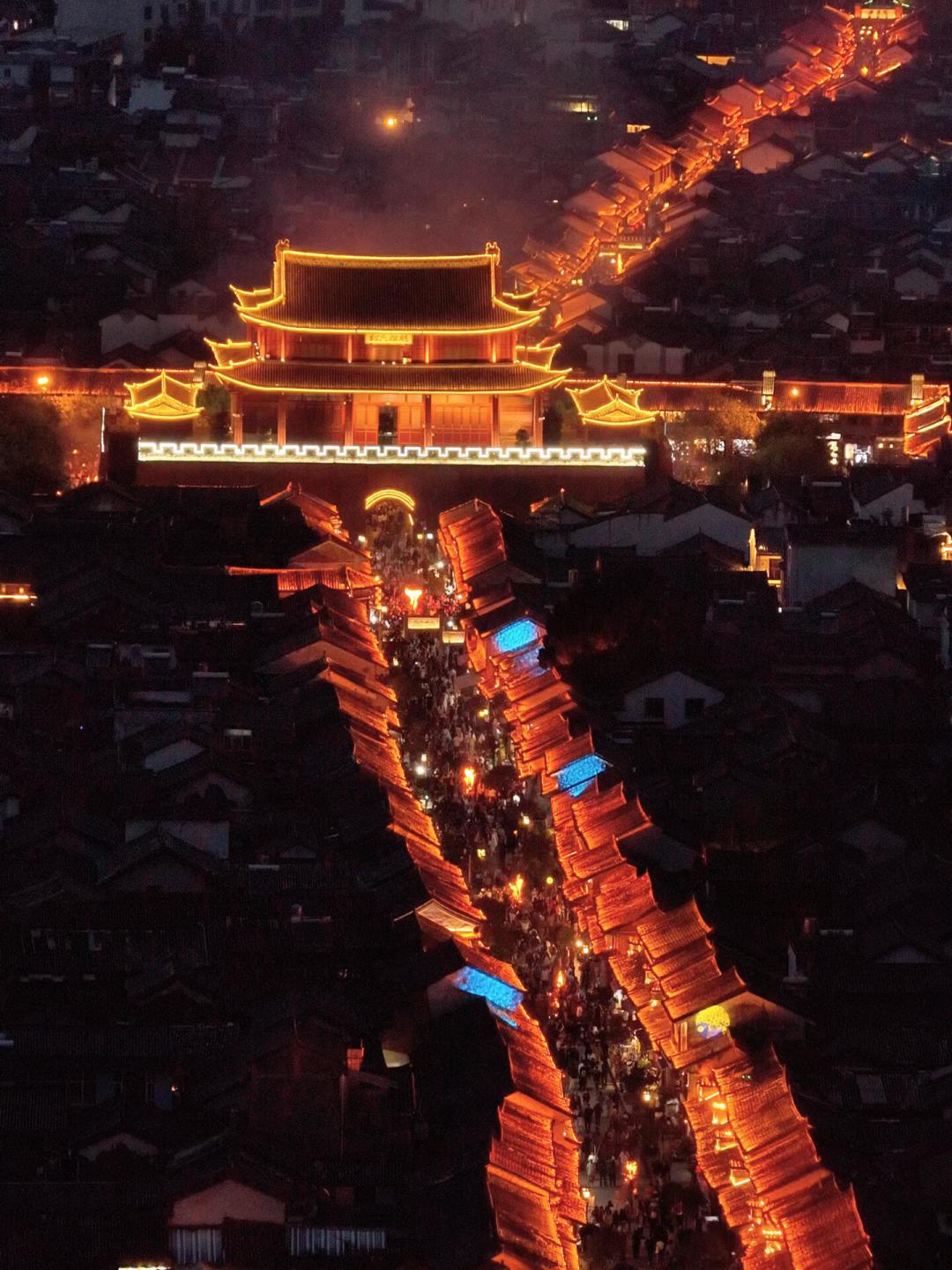2026火把节收官，2起事故加1场山洪：明年想去的话，先把场地类型选对