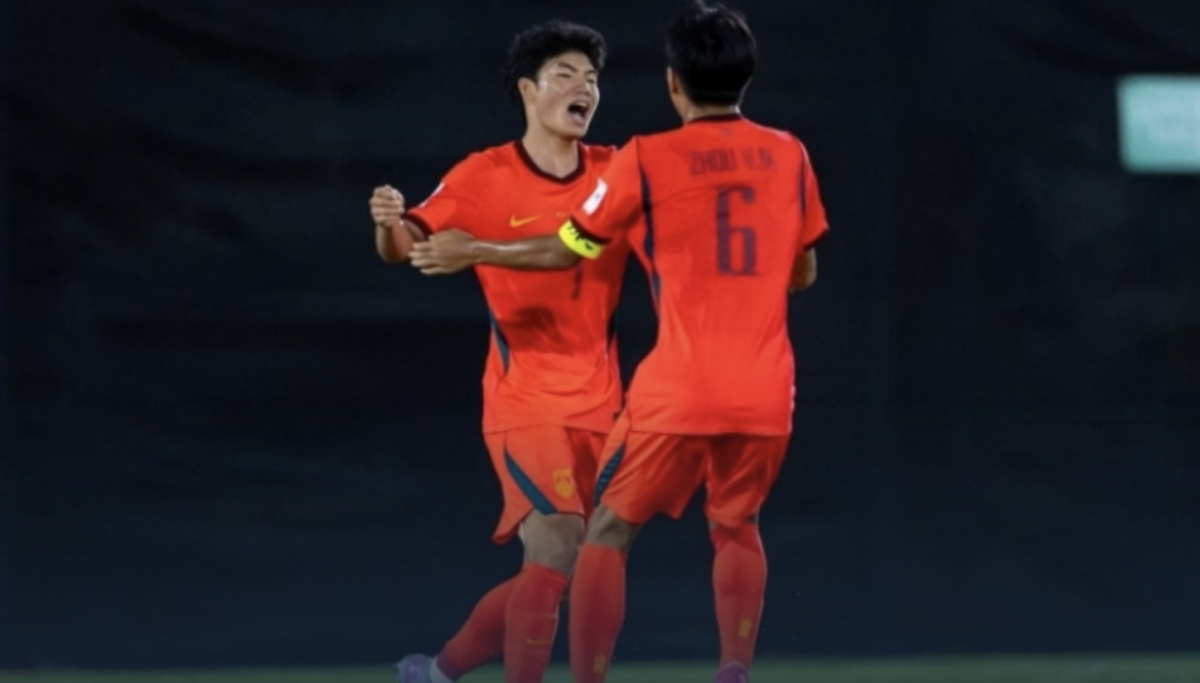 被我们3-1击败的沙特U17,也要去世界杯了:开赛前87天,三件值得知道的事