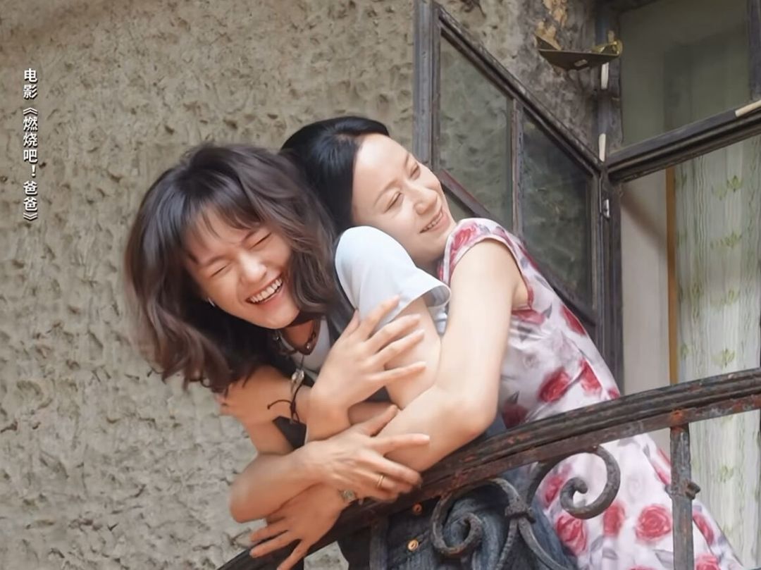 金爵奖三部获奖片走上院线:《燃烧吧!爸爸》定档9月5日,张颂文影帝片只差官宣
