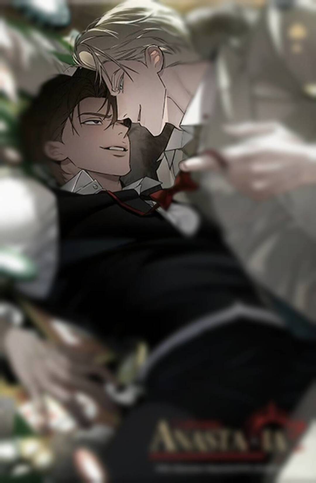 《代号Anastasia》72话杰尼亚差点掐死泽州,全网却在刷“科西切伊的弱点是爱”:这波虐该硬熬,还是直接翻完结的小说