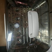 九阳PR2J16  0涂层电蒸锅实测