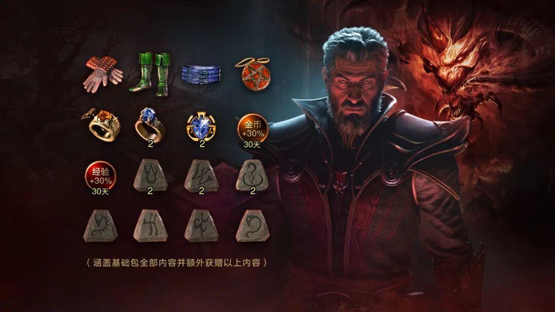 S15刚开两天，雕像掉率被砍七成：暗黑2的暗金珠宝，这赛季还值得刷吗？