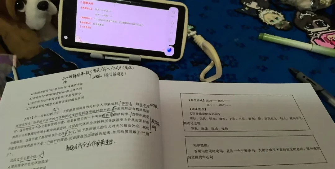 夜灯公考靠谱吗?全网宣传话术翻了一遍,真能核实的就这几项