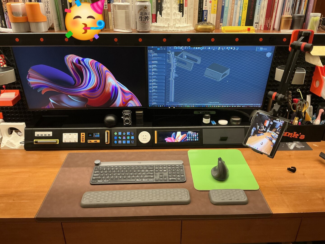 买了3D打印机想学自己建模?Fusion 免费个人版避坑指南:资格、限制、注册坑一次说清