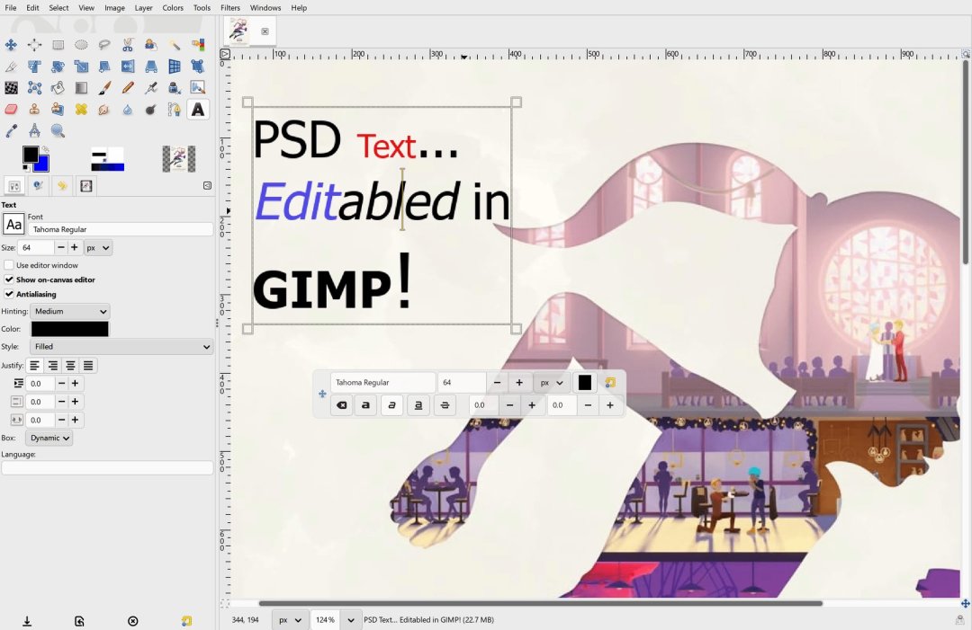 被骂了十年的 GIMP，这次把社区吐槽最多的三个坑全填了：想省 PS 订阅费的人，现在到底该上车还是该等？