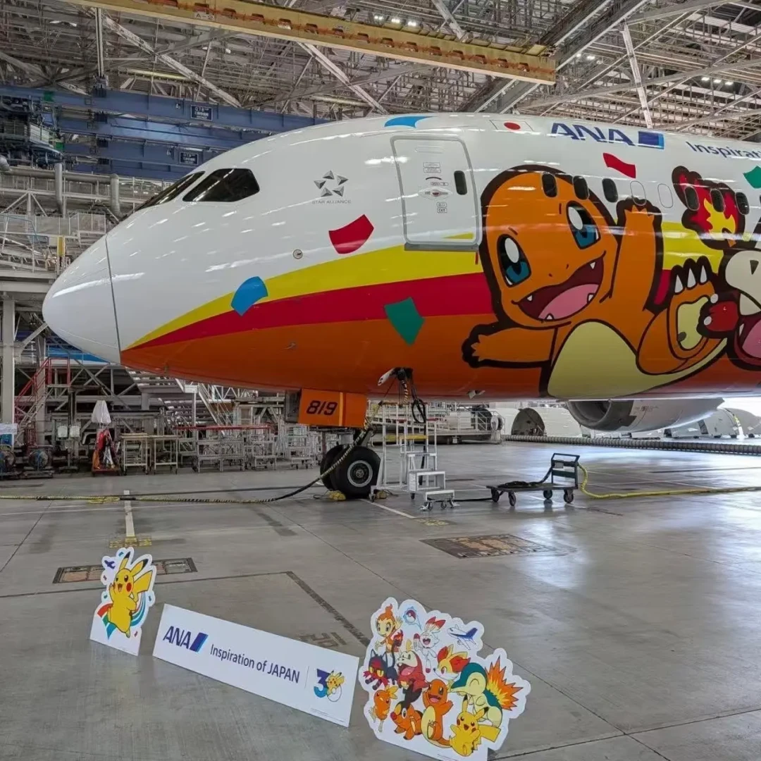 火稚鸡30岁:画上飞机、装进一番赏,这只小鸡今年怎么买?