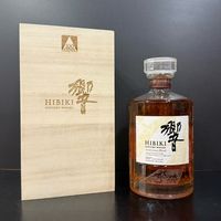 下班小酌，一杯響威士忌治愈疲惫