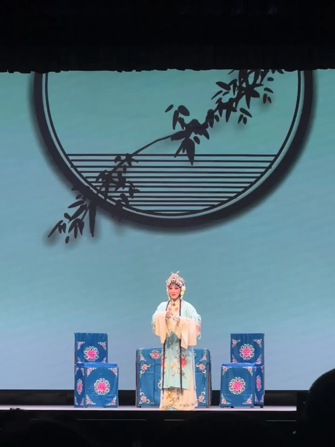 《主角》带火秦腔,现场去哪听?百年三意社全国巡演+西安观演指南