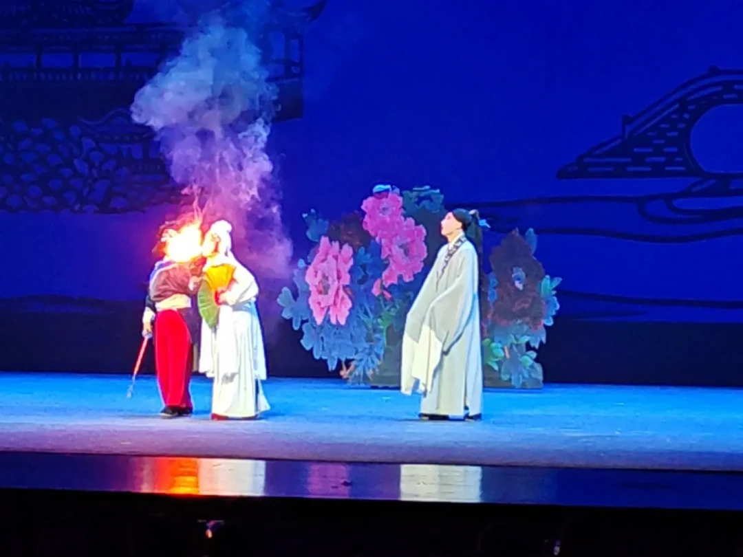 《主角》带火秦腔,现场去哪听?百年三意社全国巡演+西安观演指南
