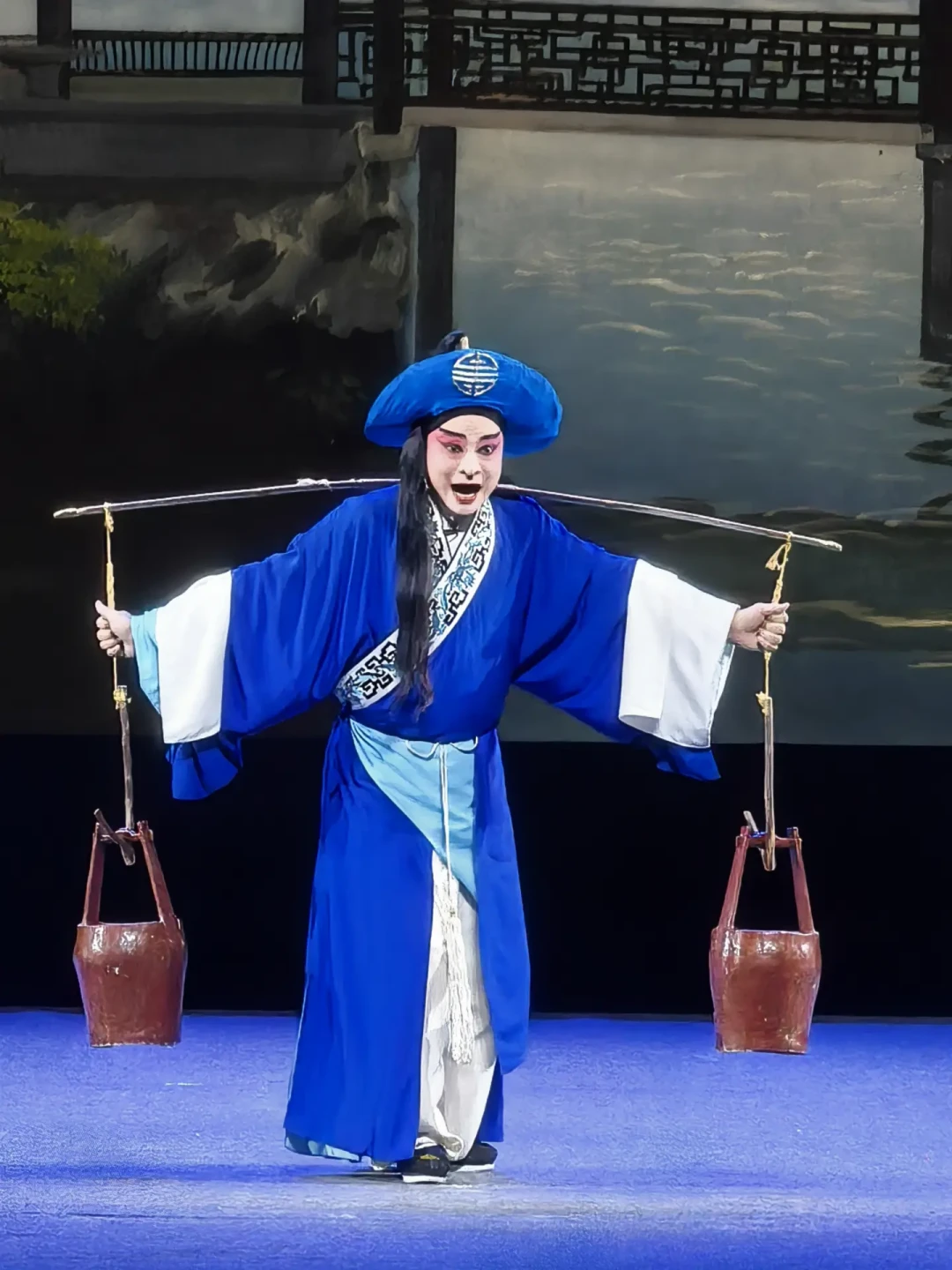 《主角》带火秦腔,现场去哪听?百年三意社全国巡演+西安观演指南