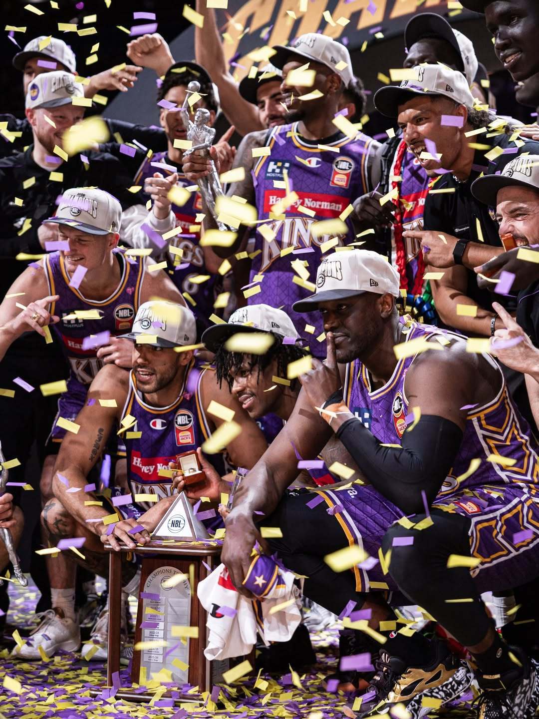NBA首轮15号秀签约墨尔本联,38岁英格尔斯回归:NBL新赛季倒计时,看点一文讲清
