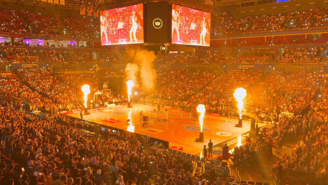 NBA首轮15号秀签约墨尔本联,38岁英格尔斯回归:NBL新赛季倒计时,看点一文讲清