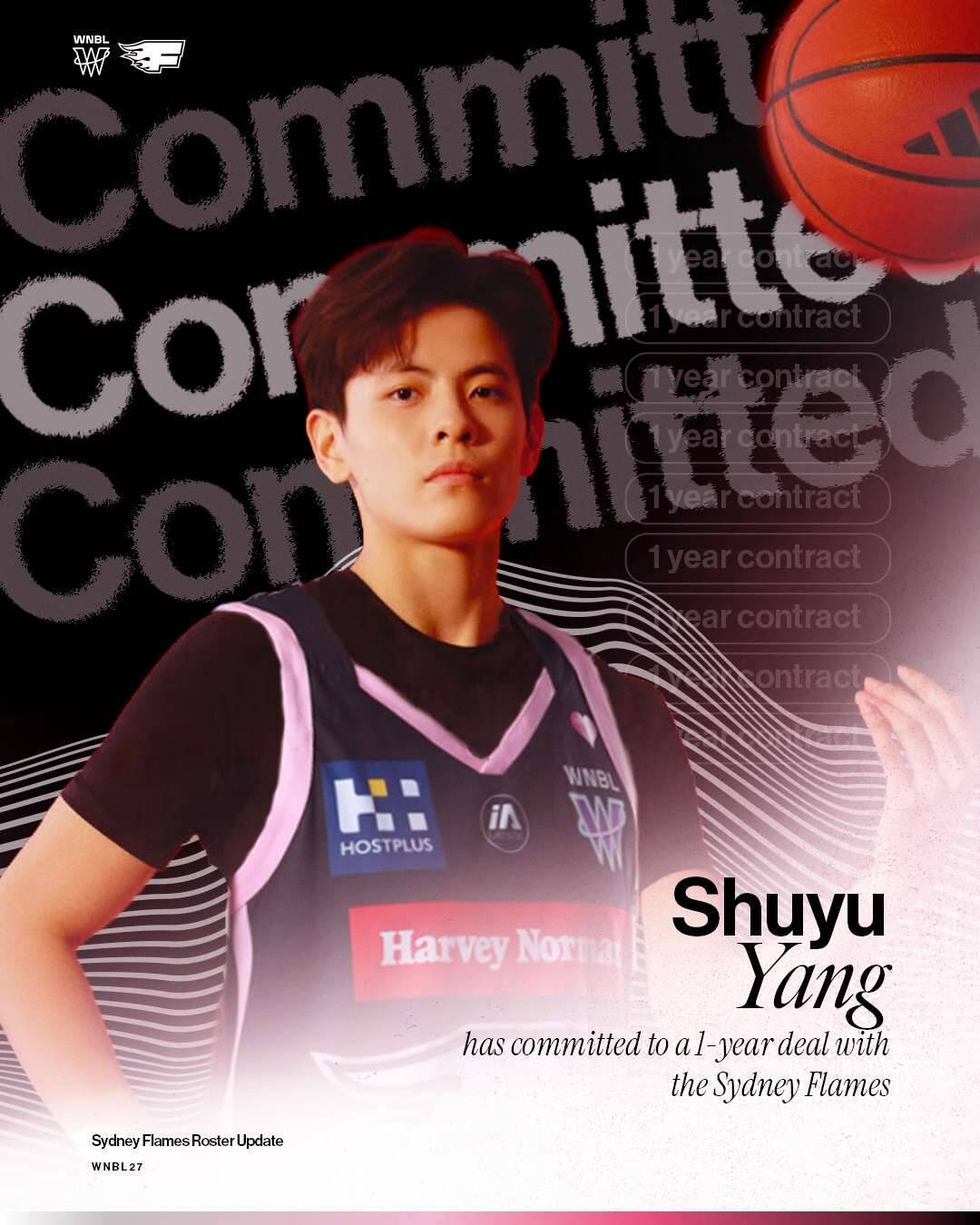 NBA首轮15号秀签约墨尔本联,38岁英格尔斯回归:NBL新赛季倒计时,看点一文讲清