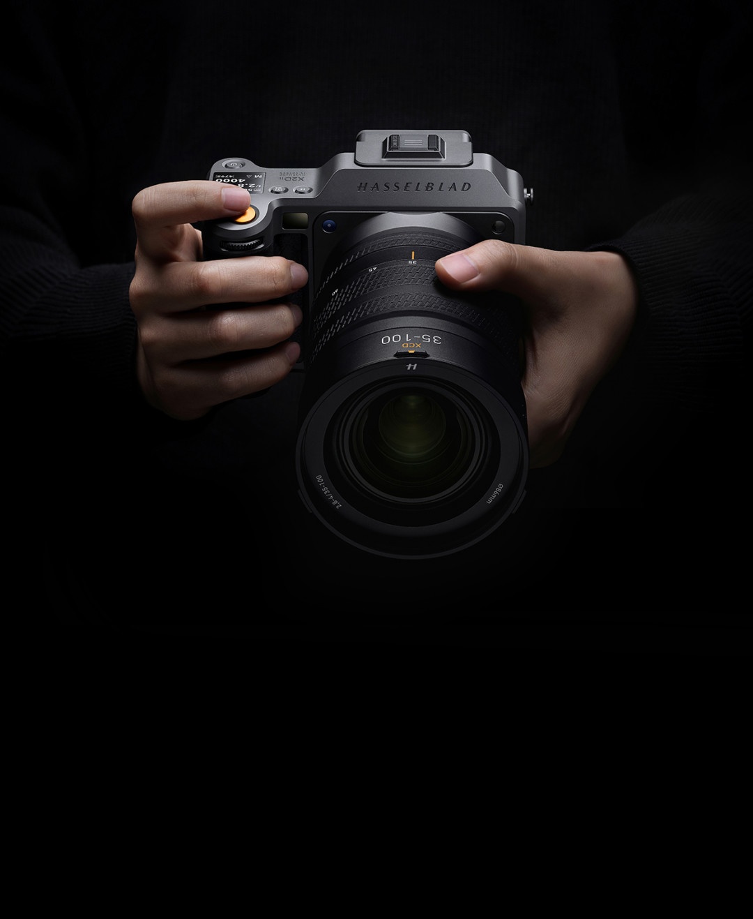 哈苏和 Capture One 的