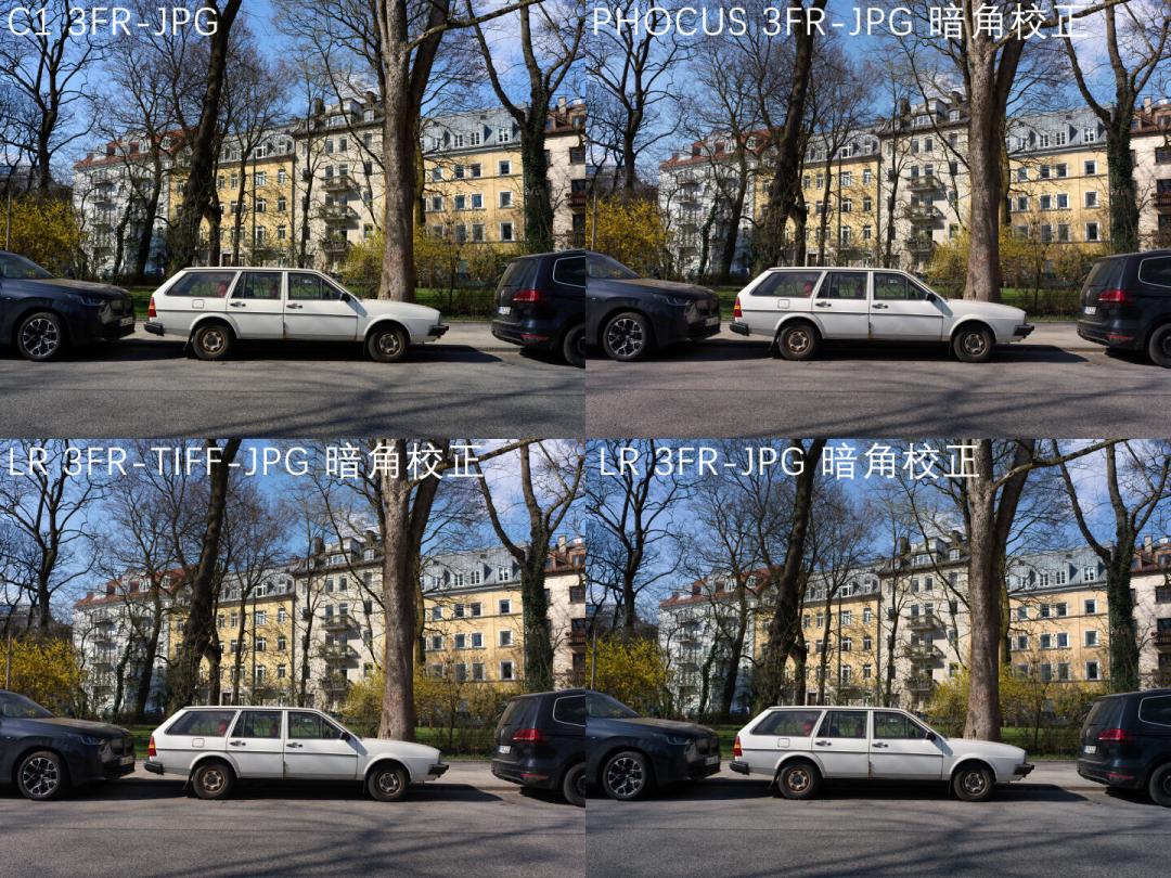 哈苏和 Capture One 的