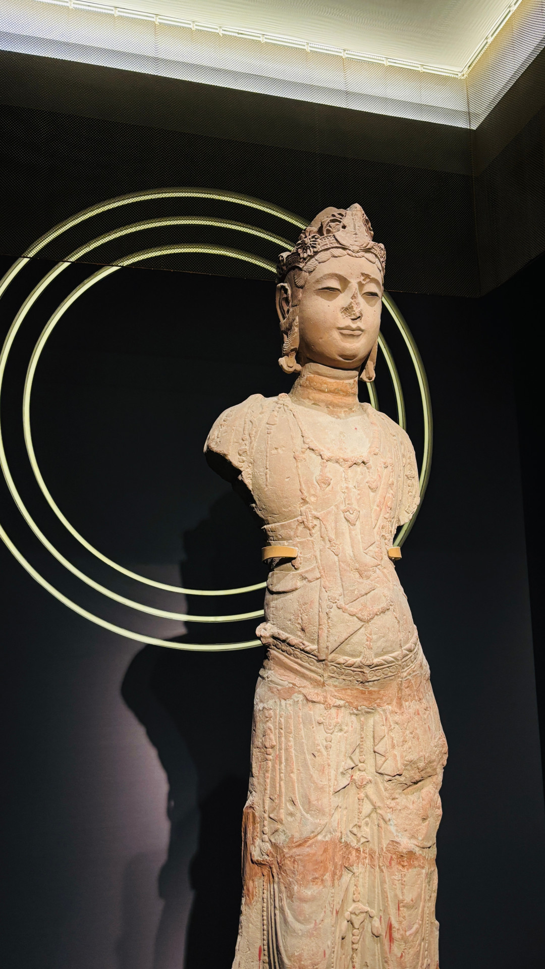 暑假最后一周,三星堆、成博约不上?成都这座30元的国家一级博物馆值得专门跑一趟