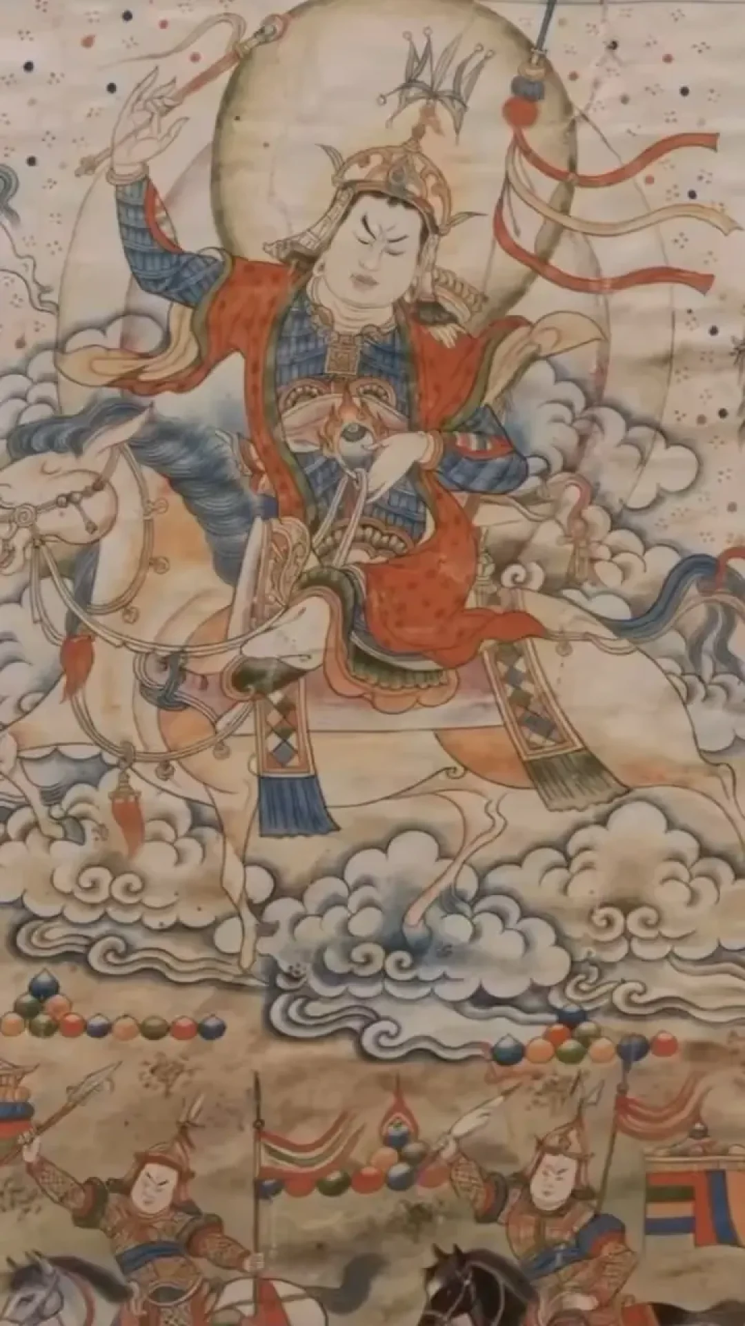 暑假最后一周,三星堆、成博约不上?成都这座30元的国家一级博物馆值得专门跑一趟