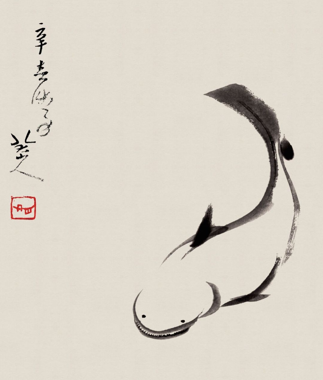 赵无极一幅画卖了4.46亿,评论区却满屏