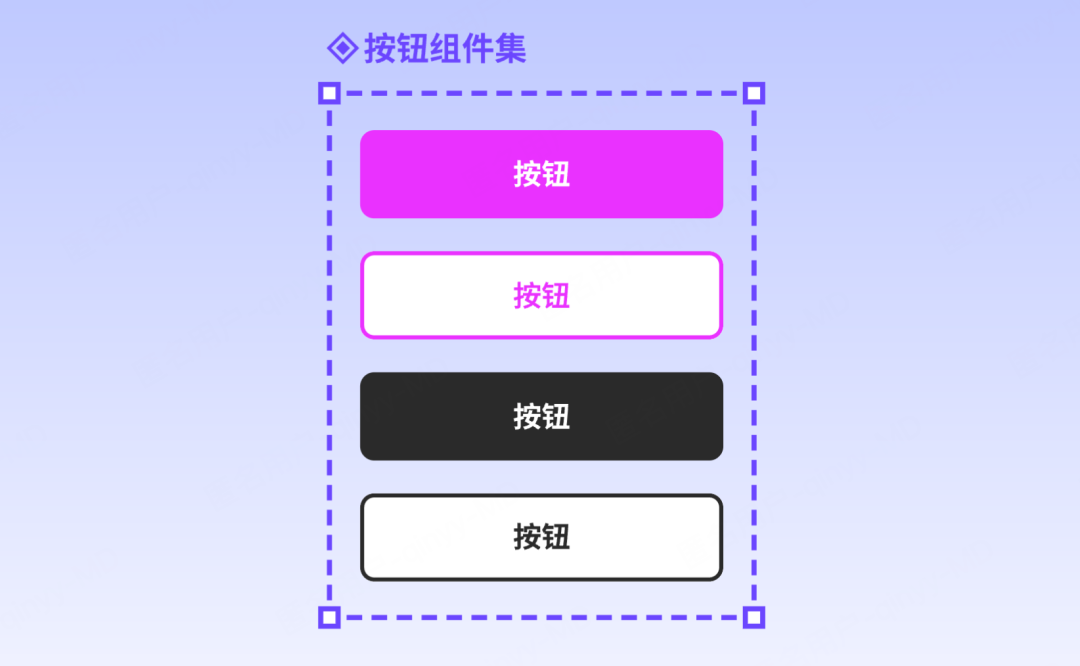 Pixso AI新增@组件引用:AI稿不用再手动换组件了,但先看你属于哪种团队