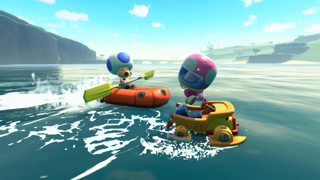 Switch 2涨价倒计时一周:马里奥玩家赶在9月1日前入手的最低成本打法,算清楚了