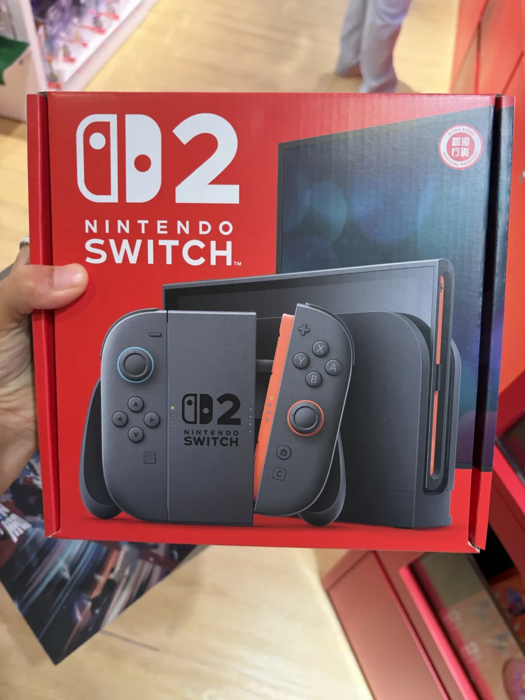 Switch 2涨价倒计时一周:马里奥玩家赶在9月1日前入手的最低成本打法,算清楚了