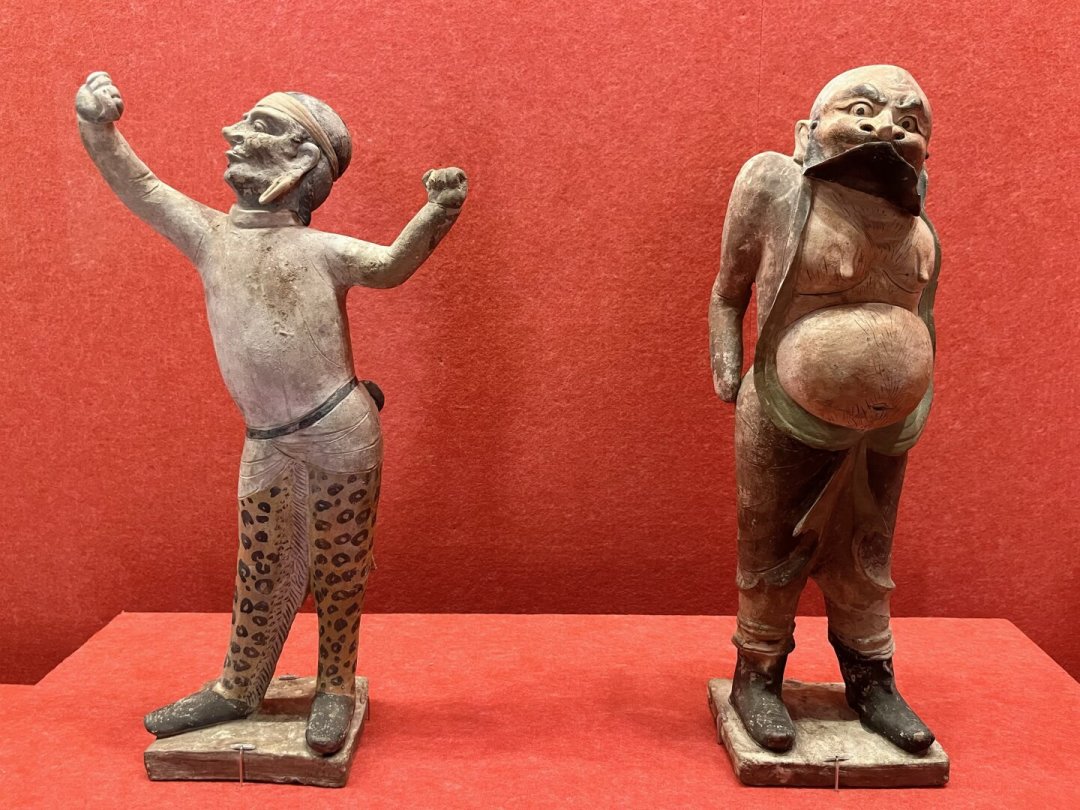 “郁郁乎唐”最后一周,三展重叠只有4天:南京看展时间、费用与抢票清单
