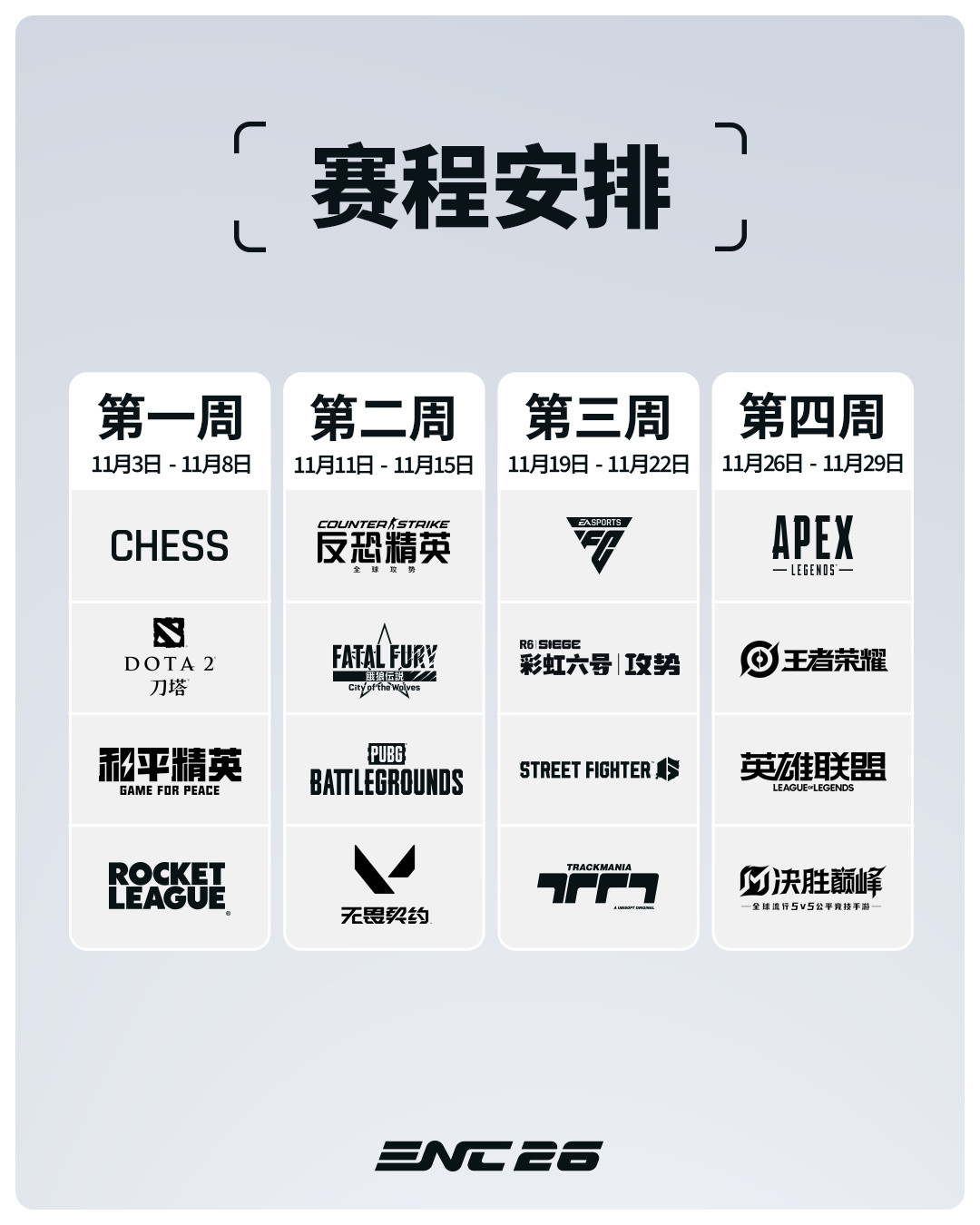 电竞国家杯延期一年:预选赛打完了,名单公布了,这一年的努力算白干吗?