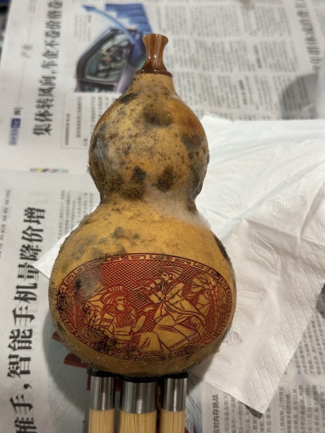 葫芦丝免费课都有486节了,为什么还有人学不会?多数人买错了调性、孔数和价位