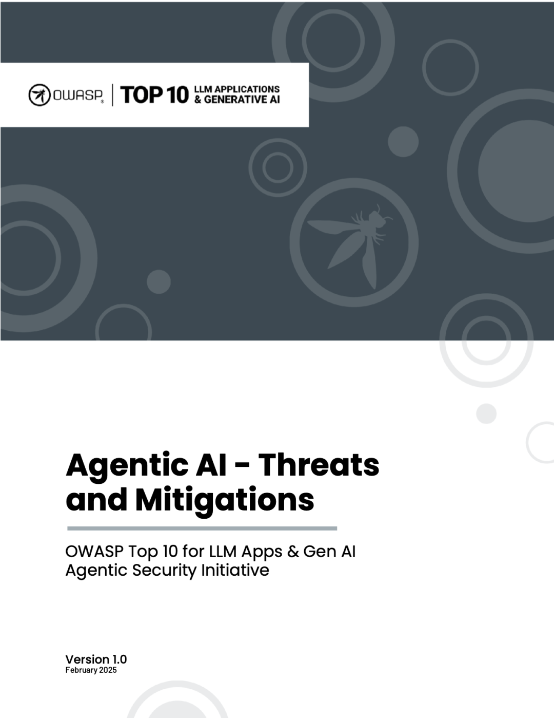 25起真实攻击、57个风险标签：OWASP Agent十大风险2026版，先防什么