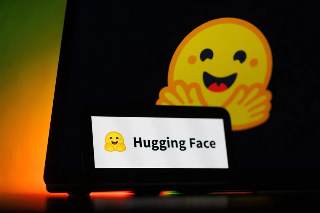 HuggingFace传130亿美元卖身:年营收才1.5亿美元,为何巨头还抢着买,喊泡沫前先算清这三本账