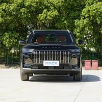 10万级大7座SUV，5/6/7座随便选，配智驾+能睡大床，这价格香不香