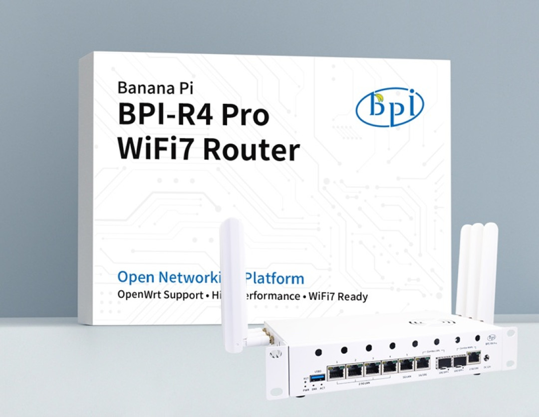 OpenWrt 亲自下场卖路由器:455 元的 OpenWrt One,“刷不死”值不值 300 块溢价?
