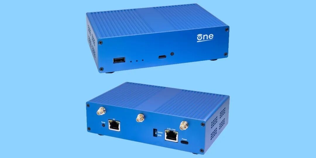 OpenWrt 亲自下场卖路由器:455 元的 OpenWrt One,“刷不死”值不值 300 块溢价?