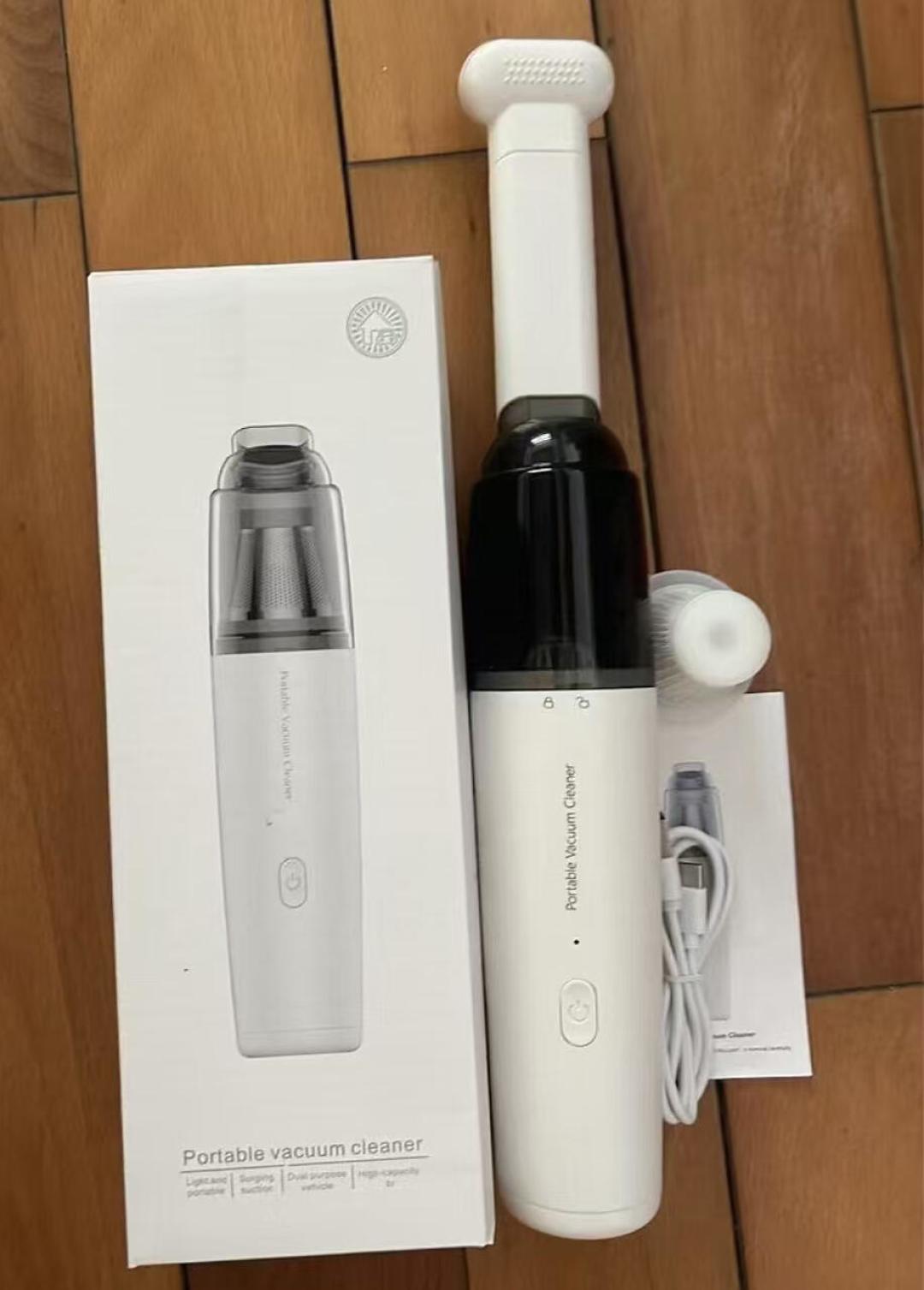 车载吸尘器不是智商税，但'随便买一个'大概率是：翻完种草文包围圈和B站横评，3个坑和4档预算