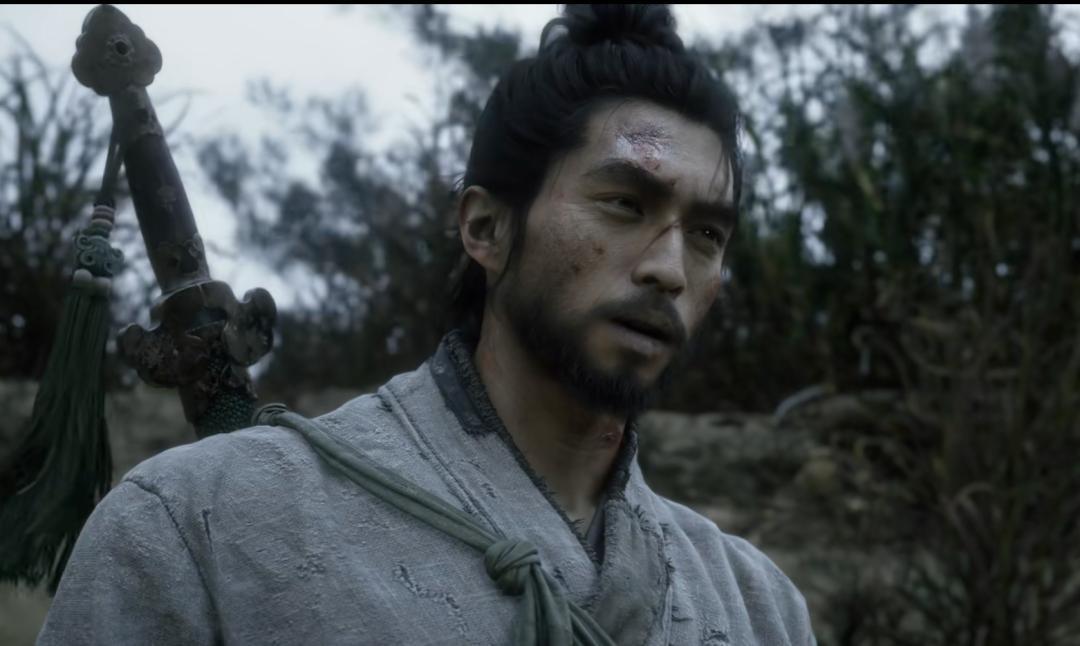 钟馗要做成低魔武侠?我把冯骥评论区的八个字,对着杨奇长文和实机里的五处术法核了一遍