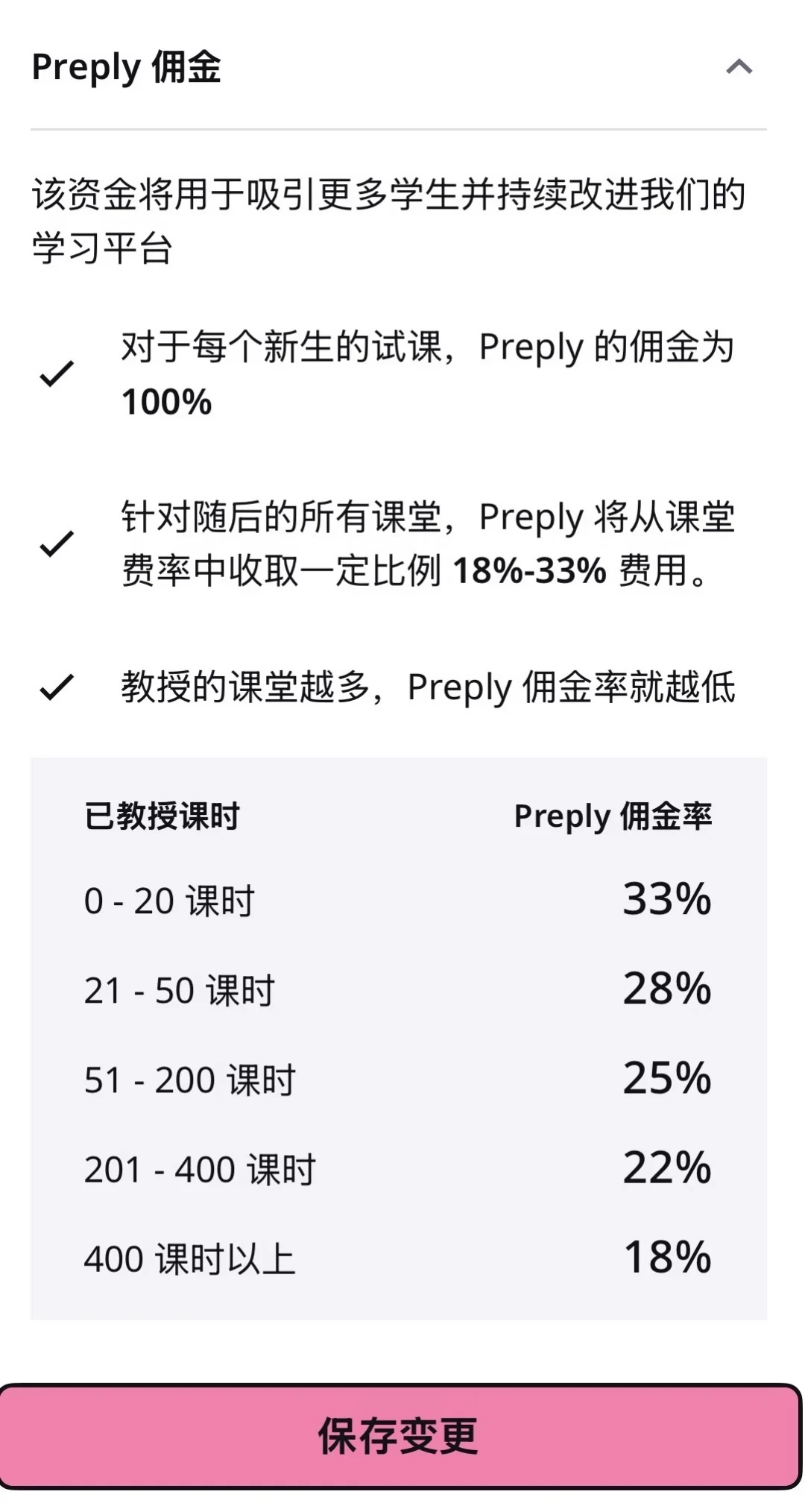 想在Preply教中文赚美金？先算这三笔账再信爆帖