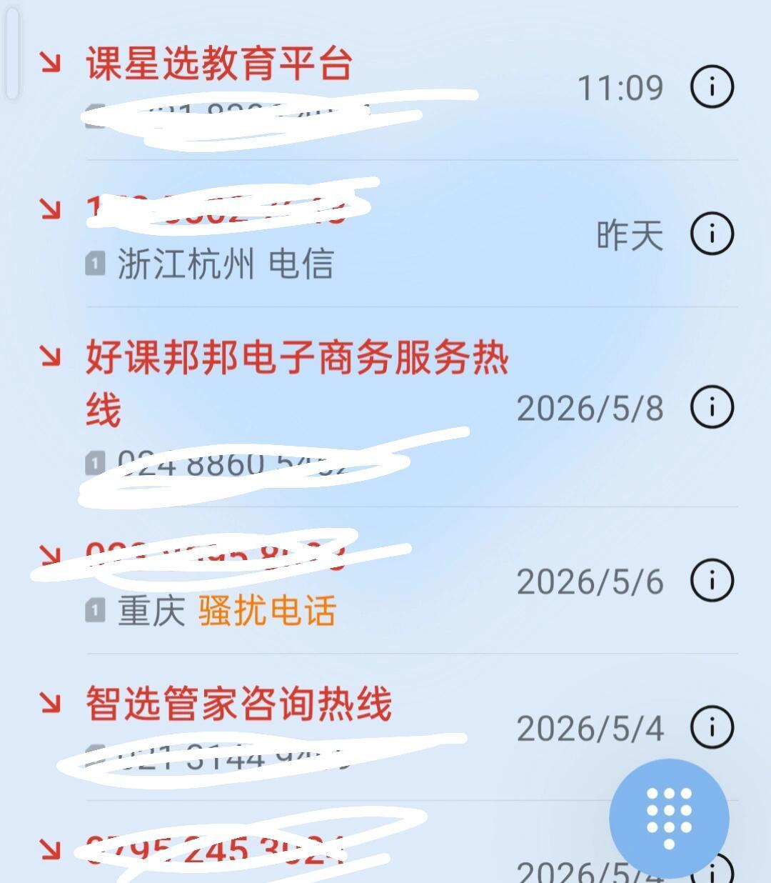 高途零元课上完,被催转正价秋季班:这笔三千到上万的学费,交之前先把这些风险对一遍