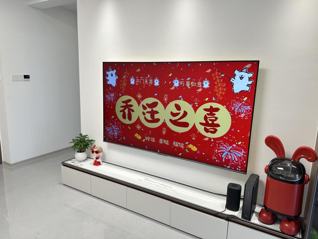 Vidda小钢炮S Mini 75英寸降到2549元:首发4个月降了1050元,哪三类人能放心买这台最便宜的MiniLED